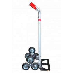 Stockman Diable aluminium ST150-3W 150kg Stockman Kobleo