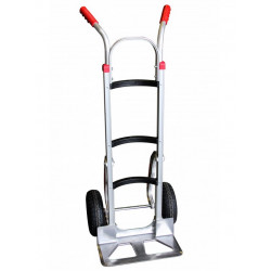 Stockman Diable aluminium 250 Kg ST250S Kobleo