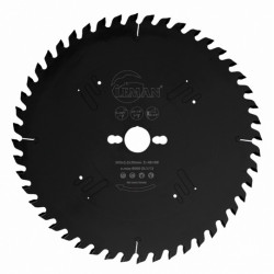 Leman Lame Teflon Carbure Universelle 300x30x48z Alt. / Bois Kobleo