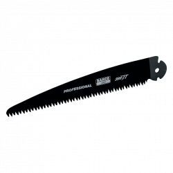 Bahco Lame de rechange à denture JT pour scies arboricoles 19 cm 396-JT-BLAD Kobleo