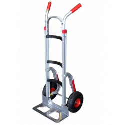 Stockman Diable aluminium 250 Kg ST250S Kobleo