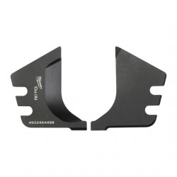 Milwaukee Lame de rechange pour mâchoire M18 HCC CU/AL-SET Kobleo