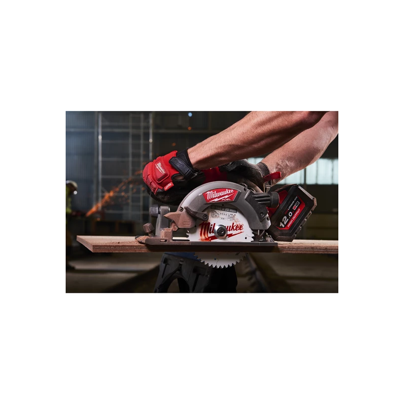 Milwaukee Lame de scie circulaire Diam 160 x 20 mm 24 dents Kobleo Milwaukee Lame de scie circulaire Diam 160 x 20 mm 24 dents Kobleo