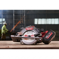 Milwaukee Lame de scie circulaire Diam 160 x 20 mm 24 dents Kobleo