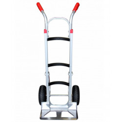 Stockman Diable aluminium 250 Kg ST250S Kobleo