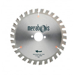 Sidamo Lame Carbure Multicut 300x3.2x30 48 Dents Kobleo