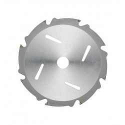 Sidamo Lame Carbure Silergie Diam 160x1.9x20 8 Dents Kobleo