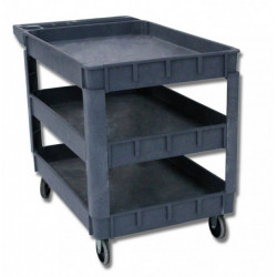 Stockman Servante d'atelier 250 Kg UB253 Stockman Kobleo