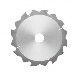 Sidamo Lame Carbure Silergie Diam 190x2.2x30 8 Dents Kobleo