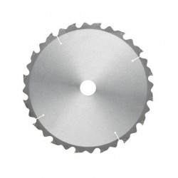 Sidamo Lame Carbure Silergie Diam 250x2.7x30 16 Dents Kobleo