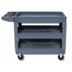 Stockman Servante d'atelier 250 Kg UB253 Stockman Kobleo