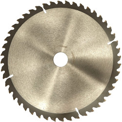 DeWalt Lame de scie circulaire stationnaire 250x30mm, 48 dents DT1957 DeWalt Kobleo