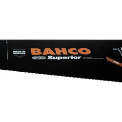 Bahco Lame de scie Superior™ multi-usages 40 cm denture trempée EX-16-GNP-C Kobleo Bahco Lame de scie Superior™ multi-usages 40 cm denture trempée EX-16-GNP-C Kobleo