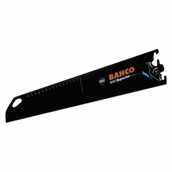 Bahco Lame de scie EX-20-LAM-C Superior 50cm denture XT Bahco Kobleo