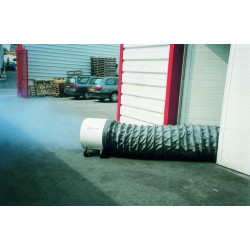 Sovelor Ventilateur extracteur V 300 mobile Sovelor Kobleo