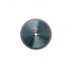 Leman Lame Hm Micro-Grain Mise à Format 250x30x64z Alt. / Bois Kobleo