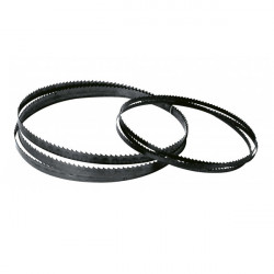 Leman Lame Scie à ruban Bois largeur 6mm Kobleo