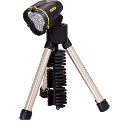 Stanley Lampe torche 6 Leds Trepied 0-95-112 Stanley Kobleo