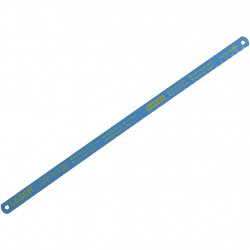 Stanley Lame de scie à métaux bi-Laser HSS Longueur 300 mm 24D/pouce boîte 10 Stanley Kobleo Stanley Lame de scie à métaux bi-Laser HSS Longueur 300 mm 24D/pouce boîte 10 Stanley Kobleo