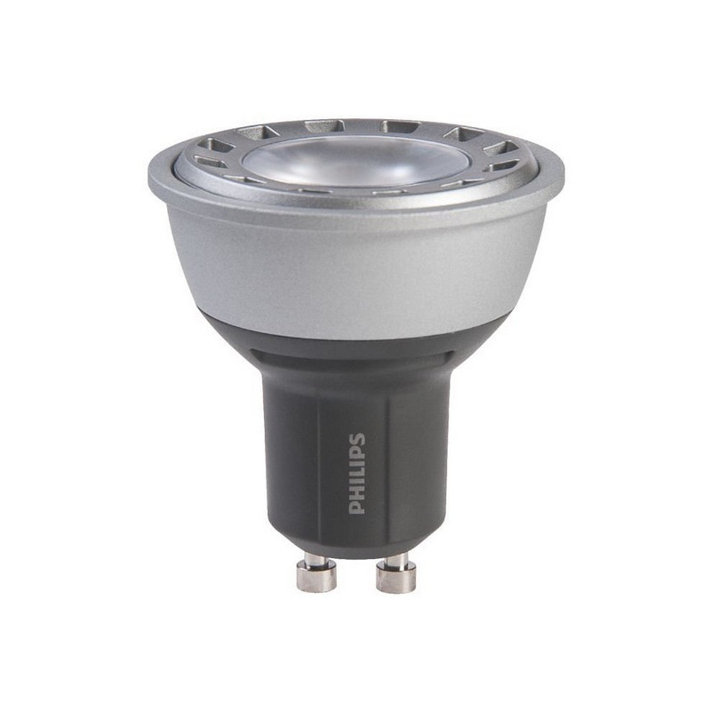 Philips eclairage Lampe Master LEDspot Performance GU10 5,5-50W 2700K Kobleo