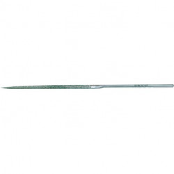 Bahco Lime feuille de sauge de précision diamantée 140 mm sans manche 2-306 Bahco Kobleo