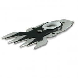 Bosch Lames AGS taille-herbe 8 cm Kobleo