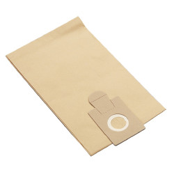 Sidamo Lot De 5 Sacs Papier  Kobleo