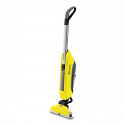 Karcher Nettoyeur de sols FC 5 25.2V Li-Ion 2en1 réservoir 200-400ml Karcher Kobleo Karcher Nettoyeur de sols FC 5 25.2V Li-Ion 2en1 réservoir 200-400ml Karcher Kobleo
