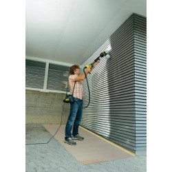 Wagner Lance de 60CM pour station peinture Wagner (Extension Rallonge de poig Kobleo