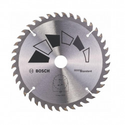 Bosch Lame scie circulaire standard D160mm 40 dents Bosch Kobleo