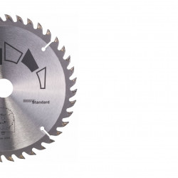 Bosch Lame scie circulaire standard D160mm 40 dents Bosch Kobleo