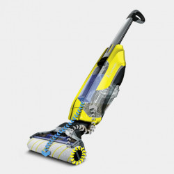 Karcher Nettoyeur de sols FC 5 25.2V Li-Ion 2en1 réservoir 200-400ml Karcher Kobleo Karcher Nettoyeur de sols FC 5 25.2V Li-Ion 2en1 réservoir 200-400ml Karcher Kobleo