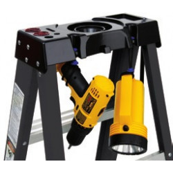 Centaure Lasso lock-in system pour escabeau Swing Pro 382204 Centaure Kobleo