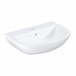 Grohe Lavabo suspendu 60 cm blanc Bau Céramique 39421000 Grohe Kobleo