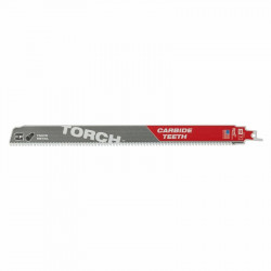 Milwaukee Lame de scie sabre TCT TORCH 230 MM Kobleo