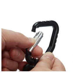 Milwaukee Lanière de sécurité pour outils charge 4.5 kg rouge Kobleo