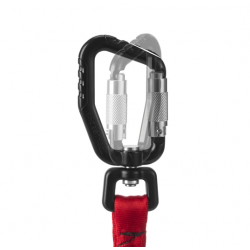 Milwaukee Lanière de sécurité pour outils charge 4.5 kg rouge Kobleo