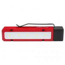 Milwaukee Lampe de poche LED 2 piles AA 300 lm FL-LED Kobleo