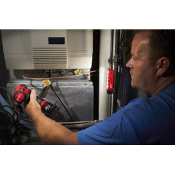 Milwaukee Lampe de poche LED 2 piles AA 300 lm FL-LED Kobleo Milwaukee Lampe de poche LED 2 piles AA 300 lm FL-LED Kobleo