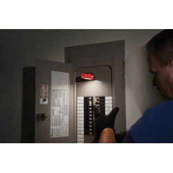 Milwaukee Lampe de poche LED 2 piles AA 300 lm FL-LED Kobleo Milwaukee Lampe de poche LED 2 piles AA 300 lm FL-LED Kobleo