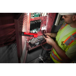 Milwaukee Lampe de poche LED 2 piles AA 300 lm FL-LED Kobleo Milwaukee Lampe de poche LED 2 piles AA 300 lm FL-LED Kobleo