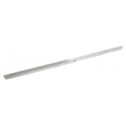 Bahco Lime de précision diamantée demi-ronde 215 mm 5-610-21-D-1P Kobleo