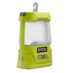 Ryobi Lanterne Led R18ALU-0 One+ 18V sans batterie ni chargeur Ryobi Kobleo