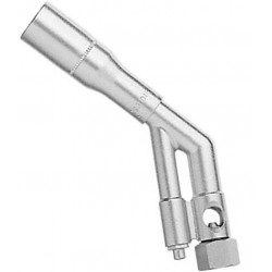 Virax Lance Turbojet pour chalumeau piézo 5200 / 5205 Propane Buse 13 mm Kobleo Virax Lance Turbojet pour chalumeau piézo 5200 / 5205 Propane Buse 13 mm Kobleo