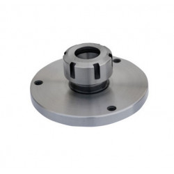 Sidamo Plateau Porte Pinces Avec 7 Pinces Er 4 A 16 Mm Kobleo