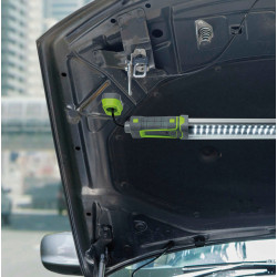 Gys Lampe Sous Capot et Trépied 600L Kobleo