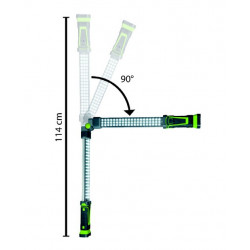 Gys Lampe Sous Capot et Trépied 600L Kobleo