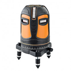Geo Fennel Laser lignes portée sans cellule 30m avec trépied FL 70 Premium-Liner Kobleo Geo Fennel Laser lignes portée sans cellule 30m avec trépied FL 70 Premium-Liner Kobleo