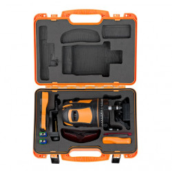 Geo Fennel Laser lignes portée sans cellule 30m avec trépied FL 70 Premium-Liner Kobleo Geo Fennel Laser lignes portée sans cellule 30m avec trépied FL 70 Premium-Liner Kobleo