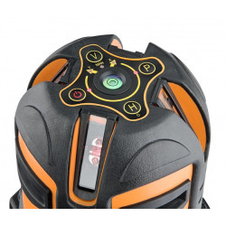 Geo Fennel Laser lignes portée sans cellule 30m avec trépied FL 70 Premium-Liner Kobleo Geo Fennel Laser lignes portée sans cellule 30m avec trépied FL 70 Premium-Liner Kobleo